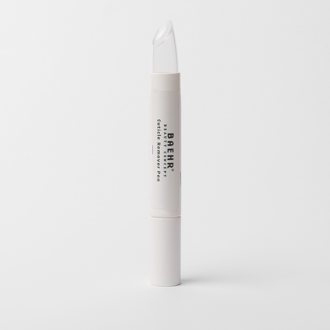 Олівець для видалення кутикули Baehr Cuticle Remover Pen0