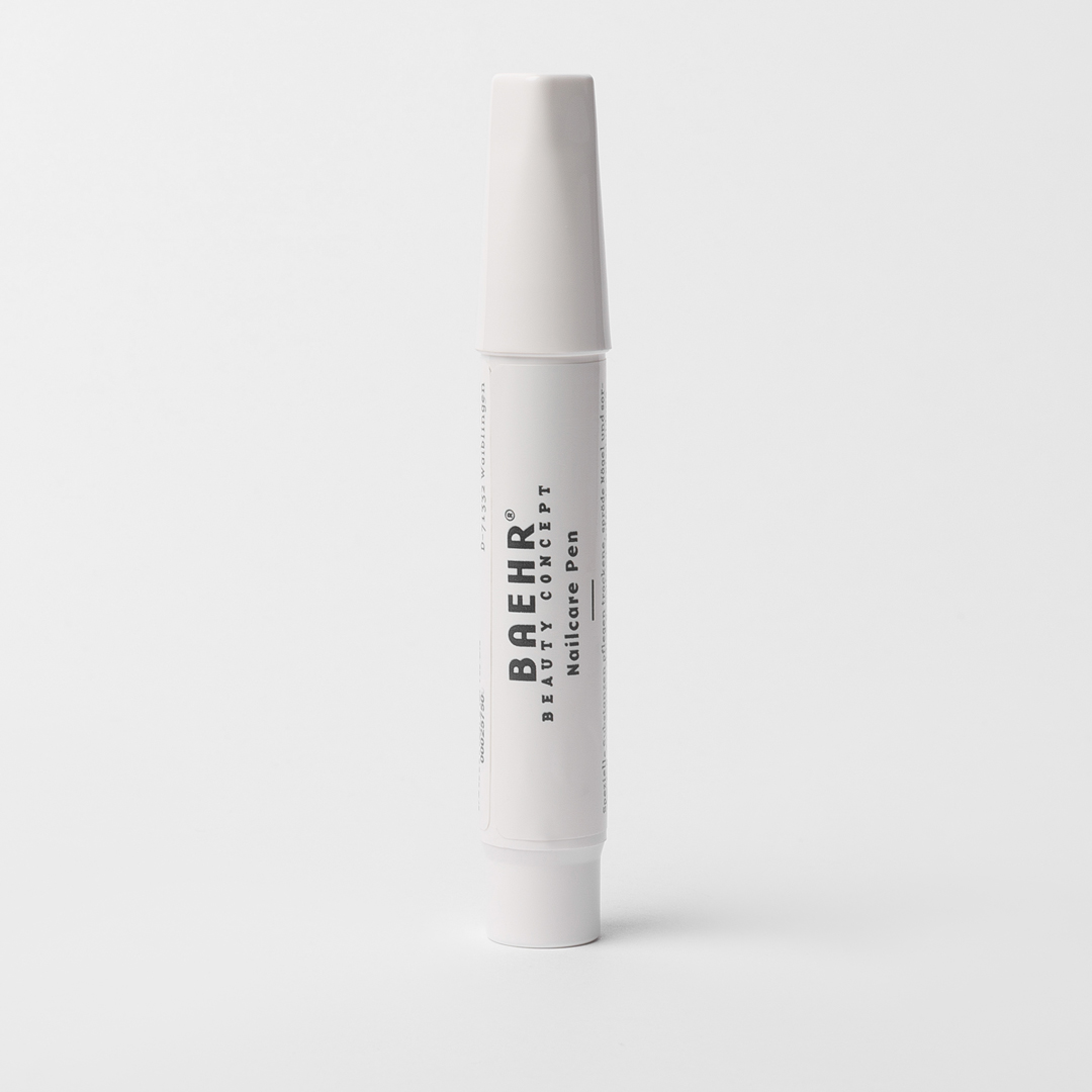 Олівець для сухих нігтів Baehr Nailcare Pen0