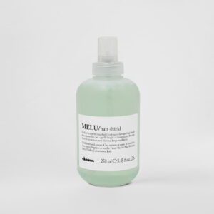 Термозахисний незмивний спрей для запобігання ламкості Melu Hair Shield, 250 мл