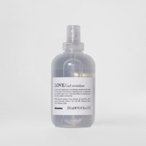 Ревіталайзер для посилення завитка Davines Love Curl Revitalizer, 250 мл