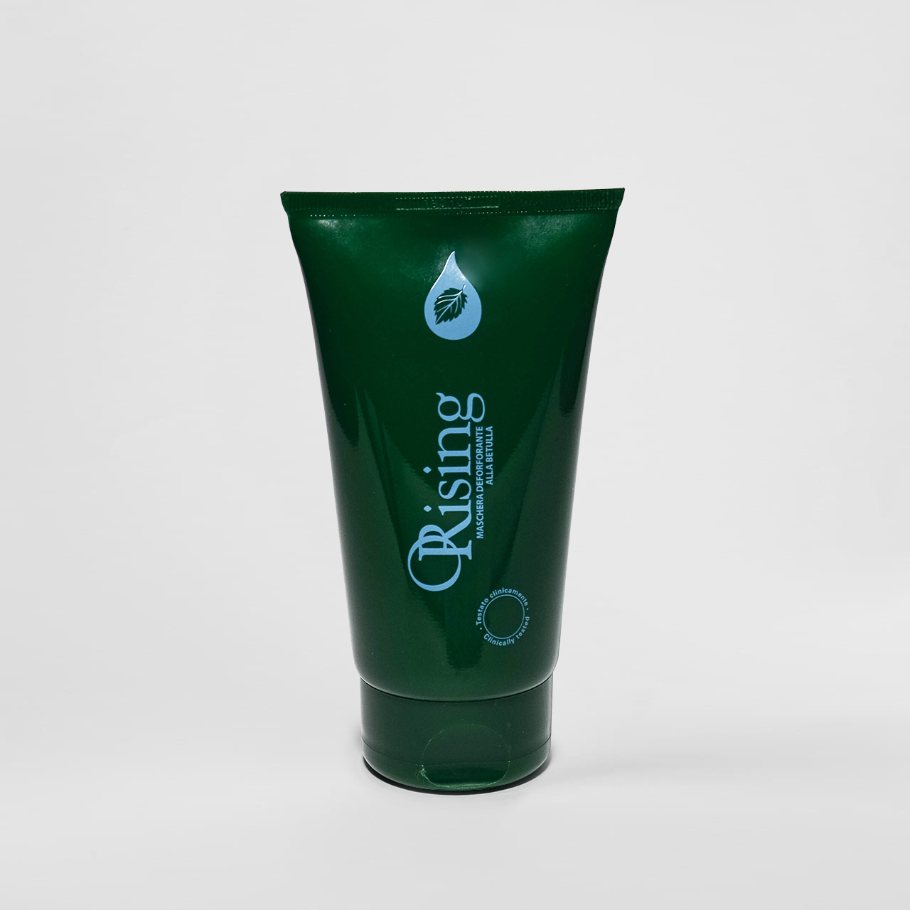 Маска проти лупи з екстрактом берези Orising Anti-Dandruff Mask With Birch Extract0
