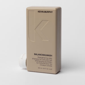 Шампунь для щоденного застосування Kevin Murphy Вalancing Wash - 250ml-uk