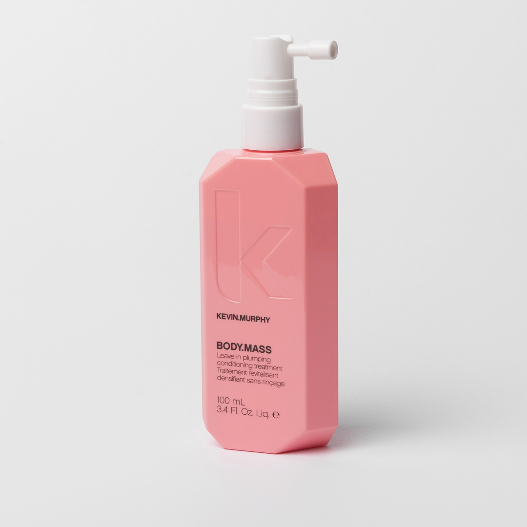 Спрей для ущільнення волосся Kevin Murphy Body Mass0