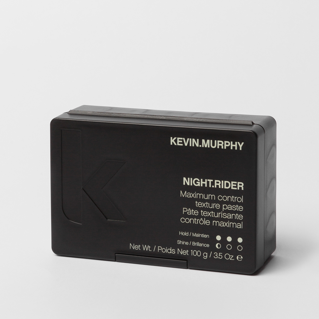 Паста-гель для укладання Kevin Murphy Night Rider0