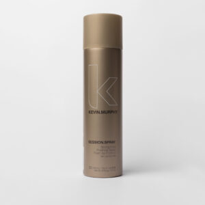 Лак для укладання сильної фіксації Kevin Murphy Session Spray