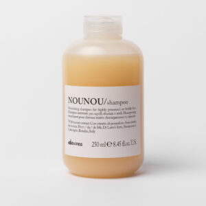 Поживний шампунь Davines Essential Haircare Nounou Shampoo - 250ml-uk