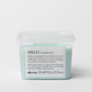 Кондиціонер для запобігання ламкості волосся Davines Essential Haircare Melu Conditioner - 250ml-uk