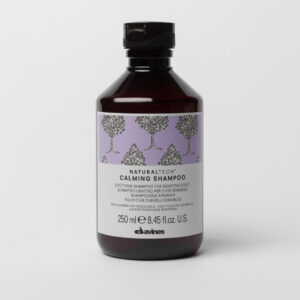 Шампунь заспокійливий Davines Naturaltech Calming Shampoo