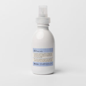 Сонцезахисне зволожуюче молочко для волосся Davines SU Milk - 135ml-uk