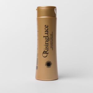 Шампунь золото 24К з гіалуроновою кислотою Orising Luce 24K Gold Shampoo