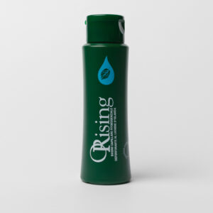 Фітоесенціальний шампунь проти лупи Orising Phytoessencial Anti-Dandruff Hair-Wash - 250ml-uk