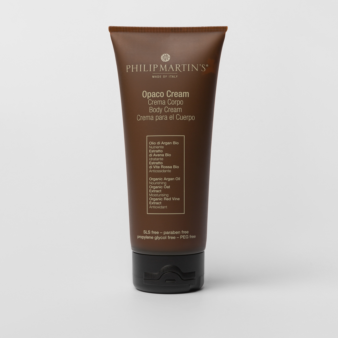 Зволожуючий крем для тіла Philip Martin's Opaco Cream0