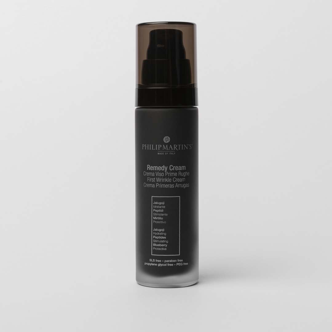 Крем від появи перших зморшок Philip Martin's Remedy Cream0