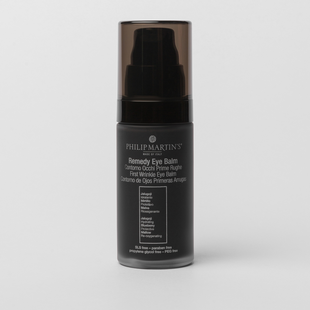 Бальзам проти появи перших зморшок Philip Martin's Remedy Eye Balm0