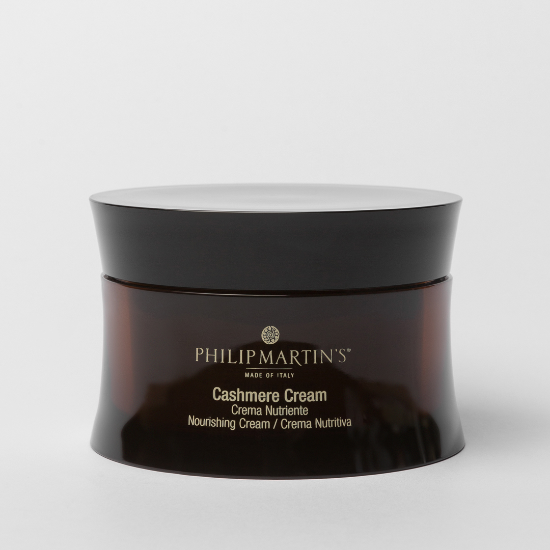 Поживний крем для ревіталізації шкіри Philip Martin's Aria Cashmere Cream0