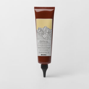 Очищаючий гель проти лупи Davines Naturaltech Purifying Gel