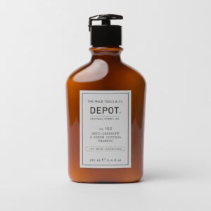 Шампунь проти лупи Depot 102 Hair Cleansings Anti-Dandruff & Sebum Control Shampoo