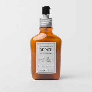 Кондиціонер для волосся мультифункціональний Depot 202 Complete Leave-in Conditioner