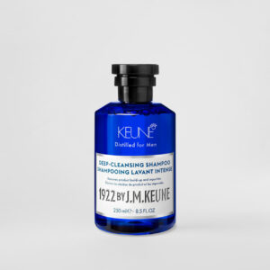 Шампунь "Глибоке очищення" Keune 1922 Deep-Cleansing Shampoo - 250ml-uk