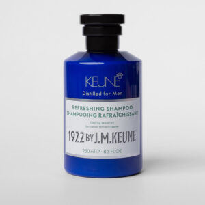 Шампунь "Освіжаючий" Keune 1922 Refreshing Shampoo - 250ml-uk