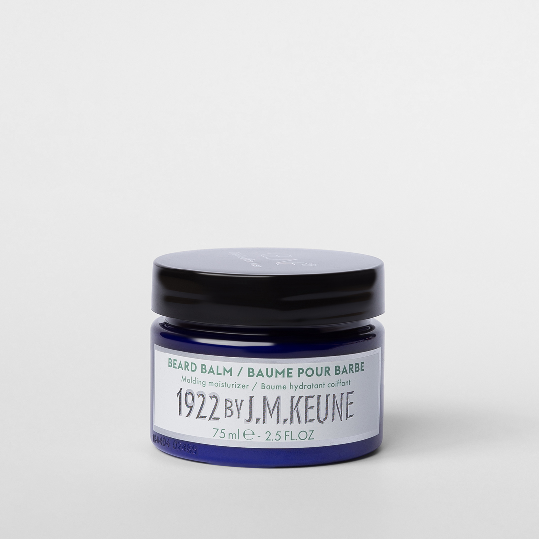 Бальзам для бороди Keune 1922 Beard Balm0