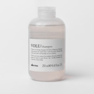 Шампунь для об'єму Davines Essential Haircare Volu Shampoo - 250ml-uk