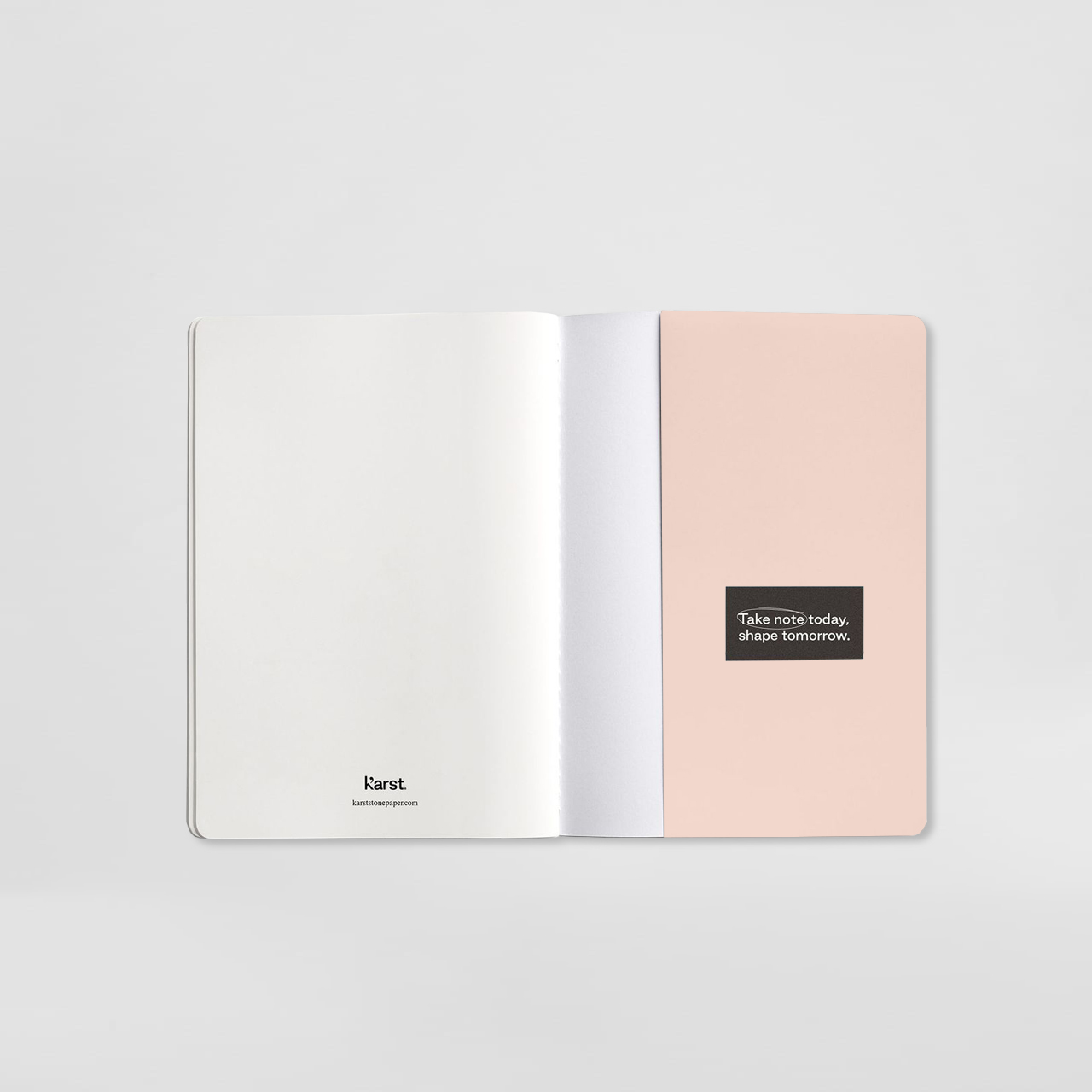 Блокнот кишеньковий А6 Peony Karst Pocket Journal3