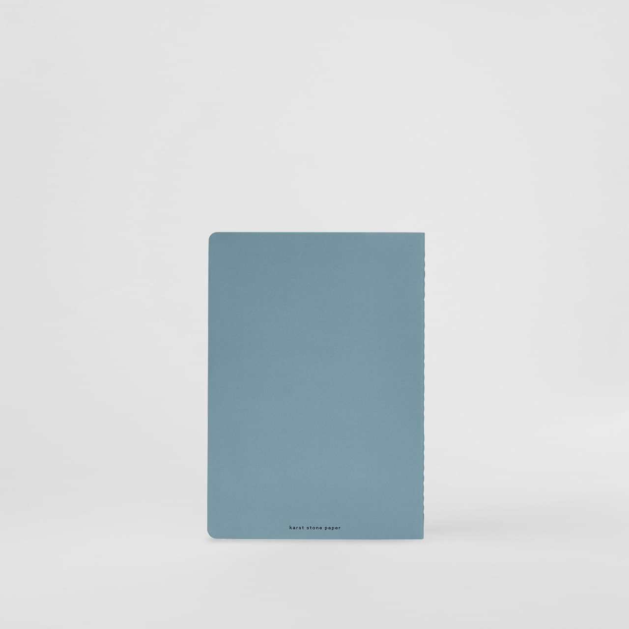 Блокнот кишеньковий А6 Glacier Karst Pocket Journal1