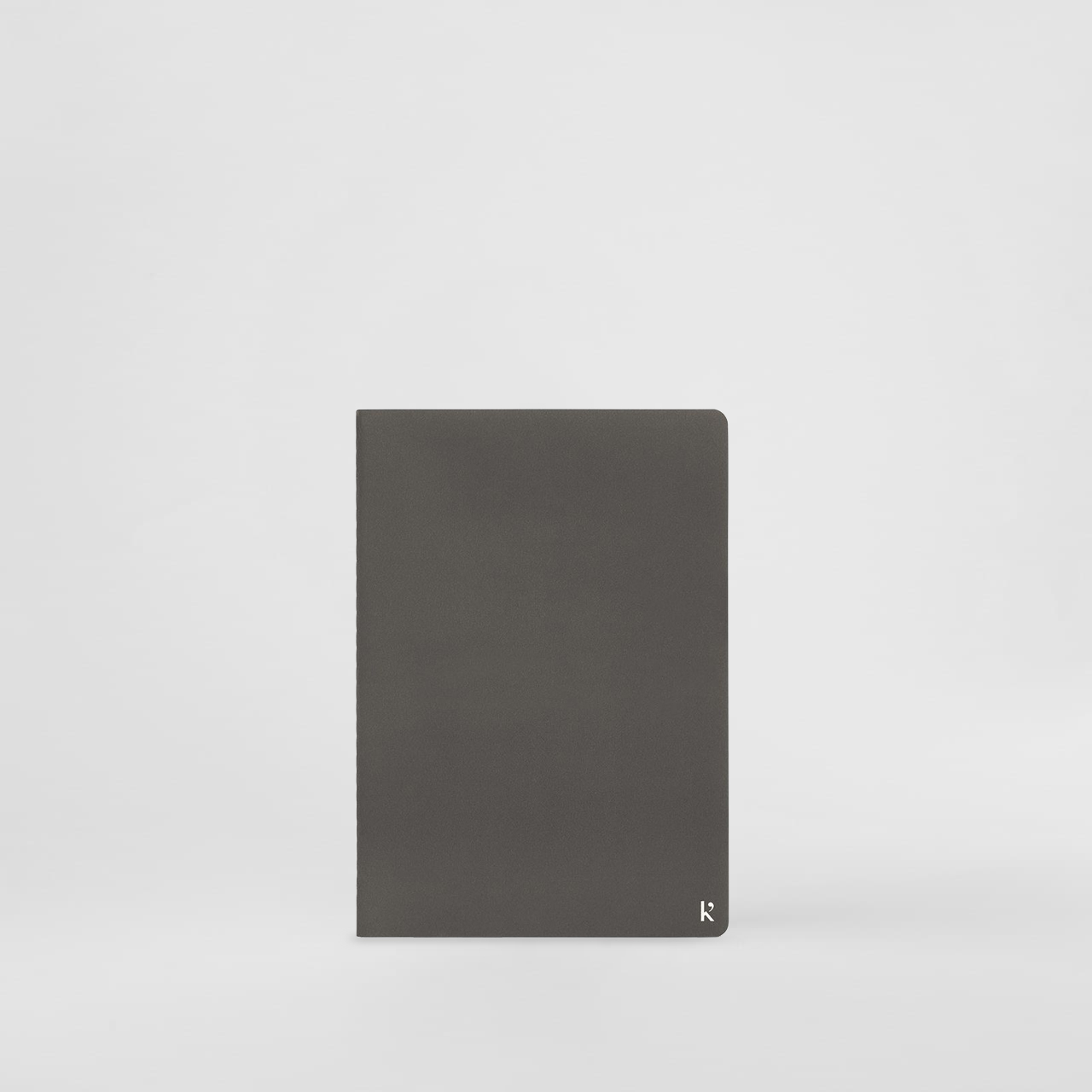Щоденник А5 Slate Karst Daily Journal Twin Pack1