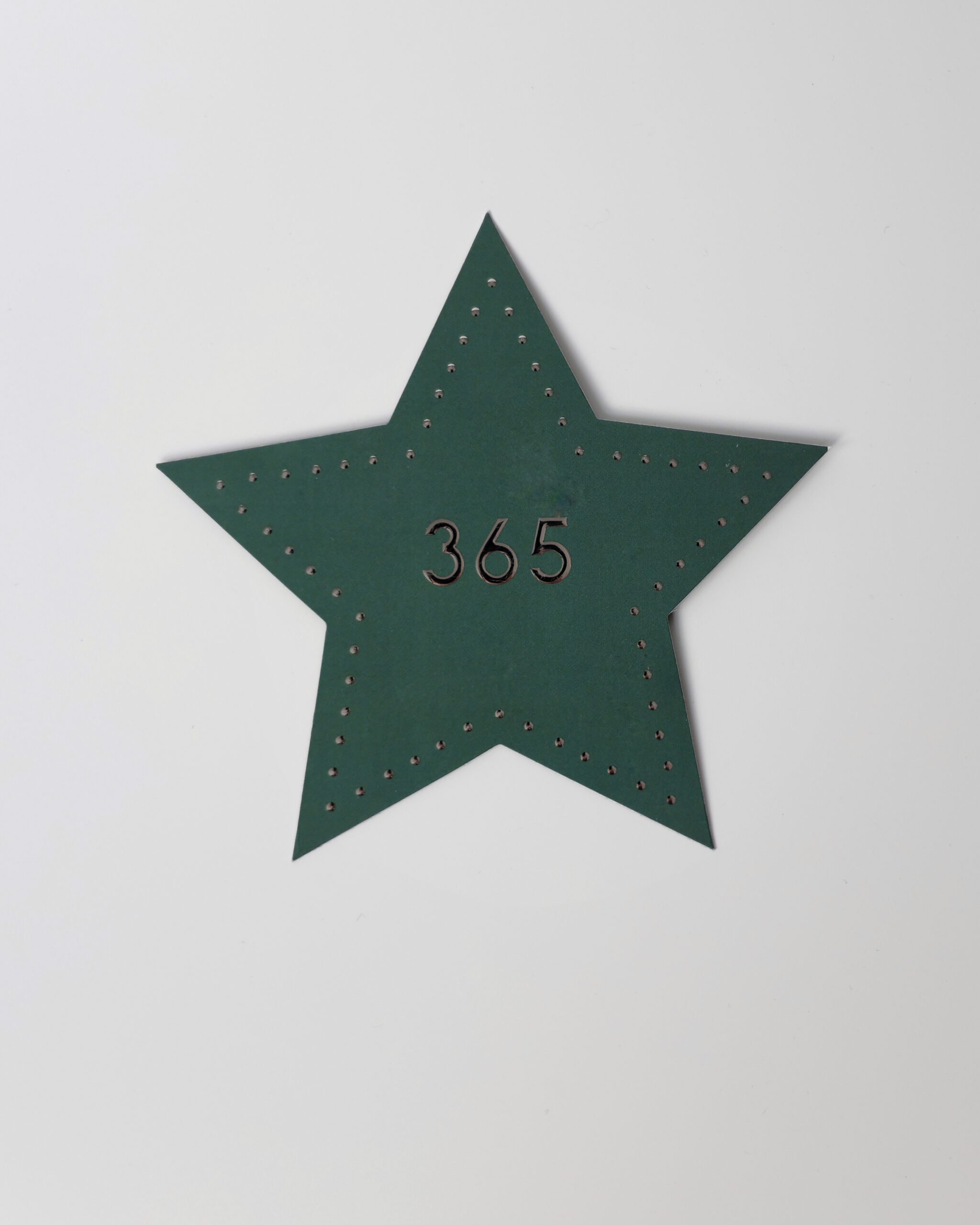 Сертифікат 365STUDIO номіналом 5 000 грн3