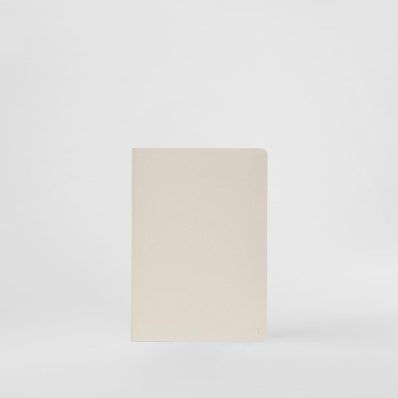 Блокнот у м'якій обкладинці А5 Stone Karst Softcover Notebook1