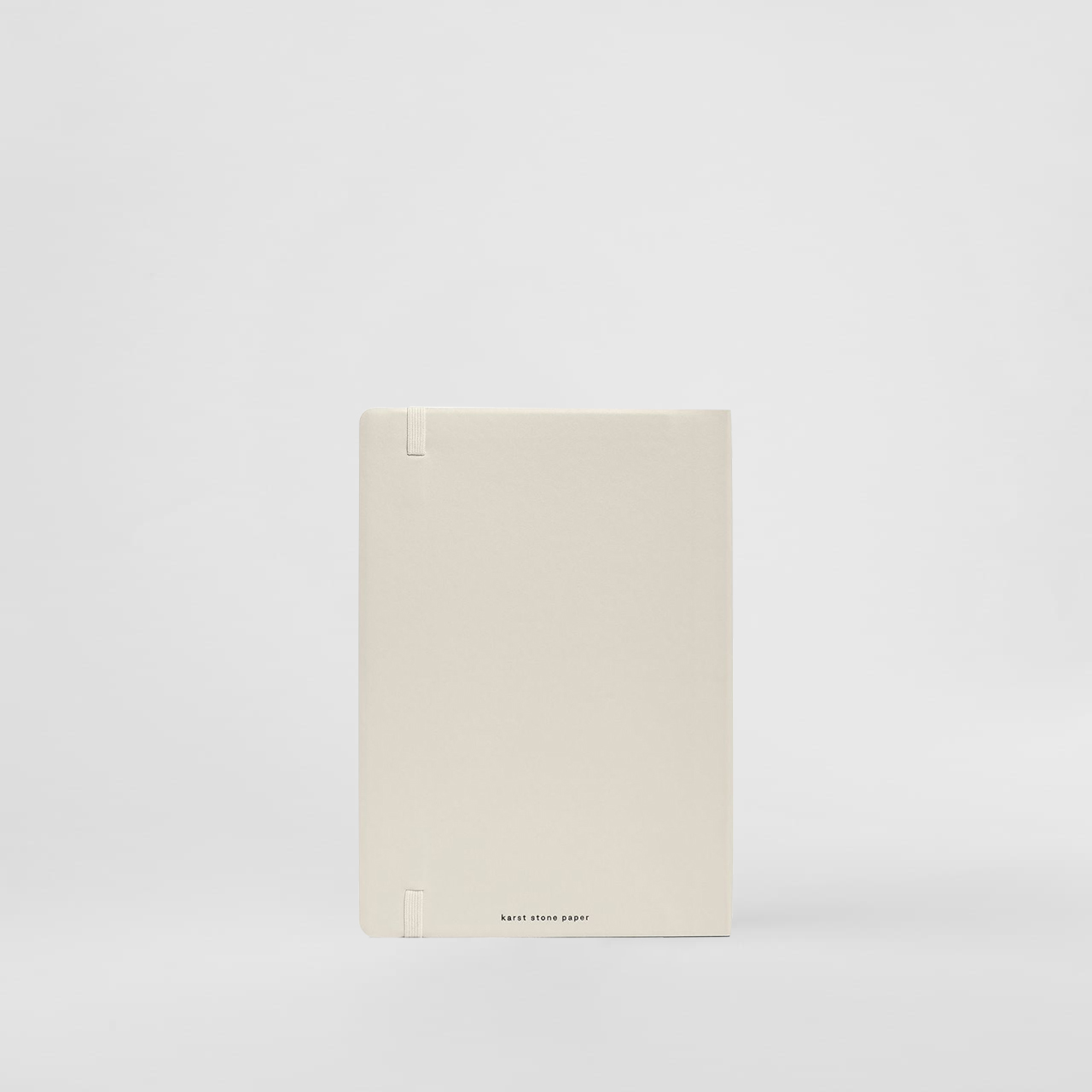 Блокнот у м'якій обкладинці А5 Stone Karst Softcover Notebook2