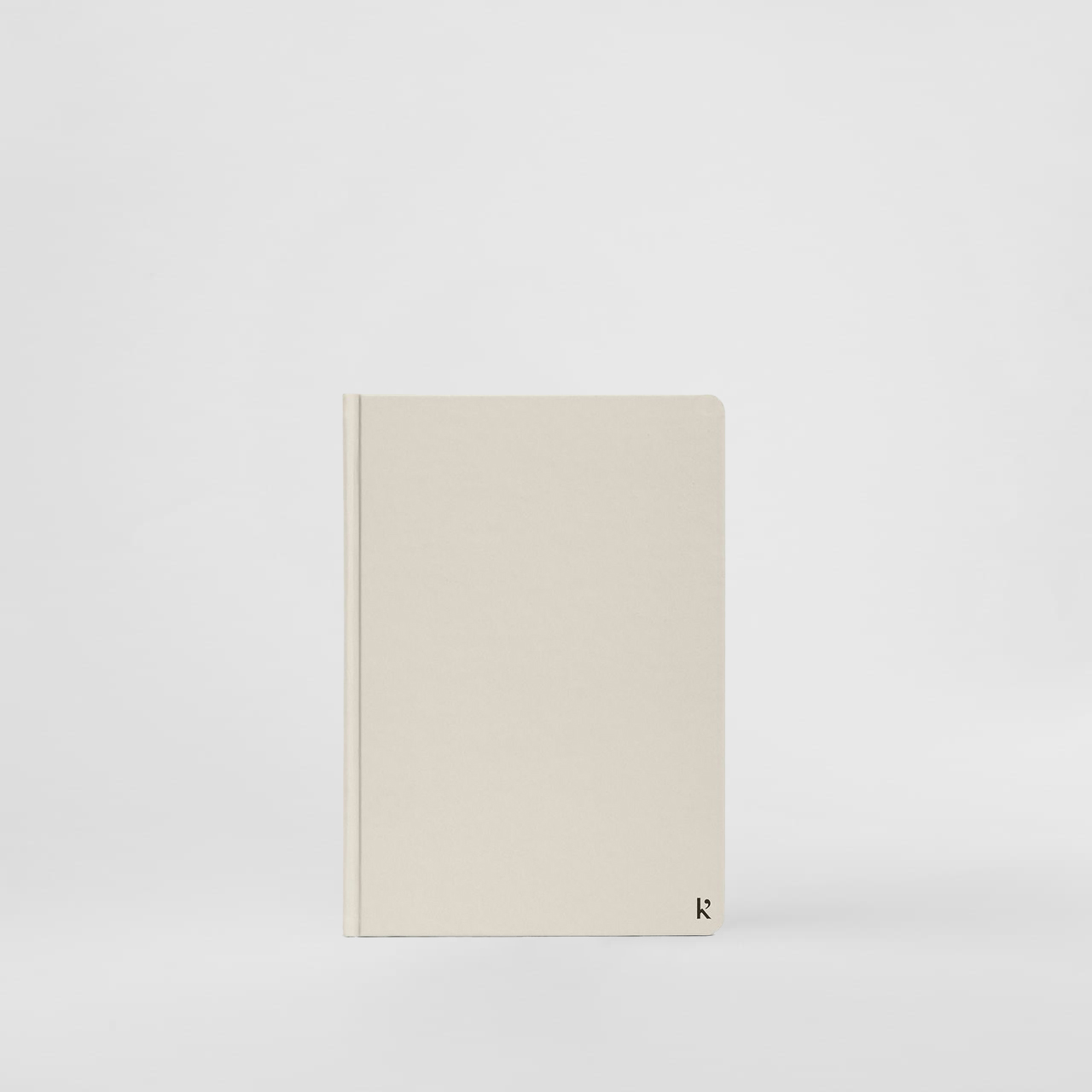 Блокнот у твердій обкладинці А5 Stone Karst Hardcover Notebook1