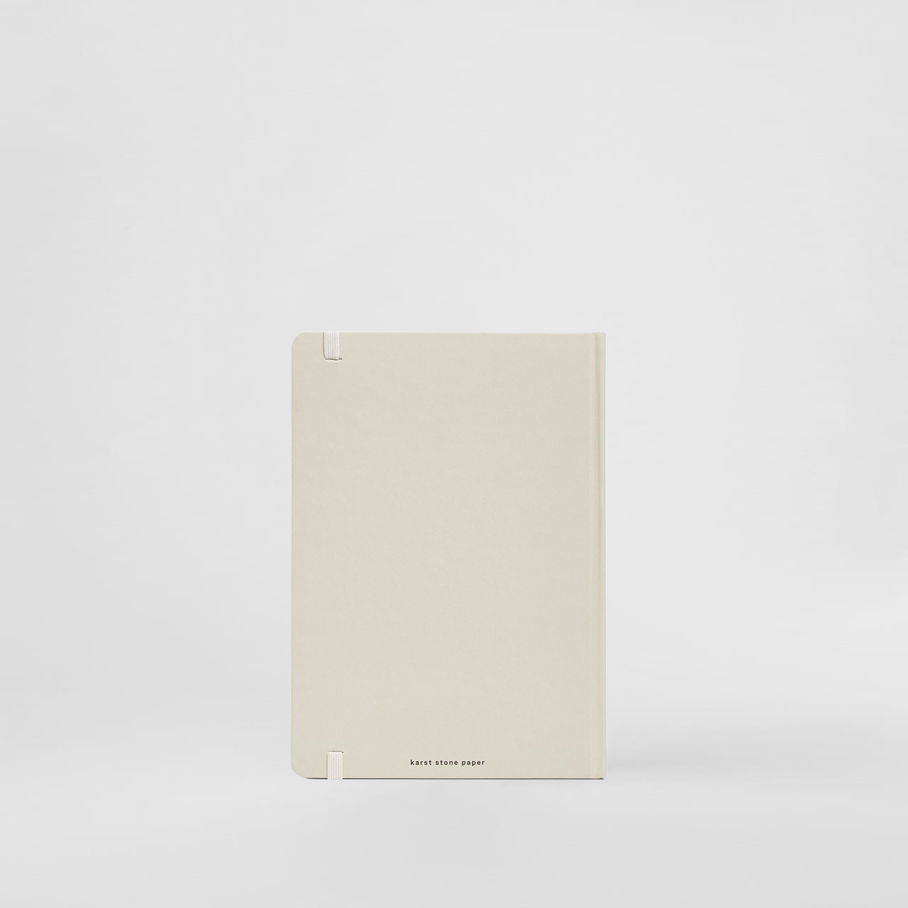 Блокнот у твердій обкладинці А5 Stone Karst Hardcover Notebook2