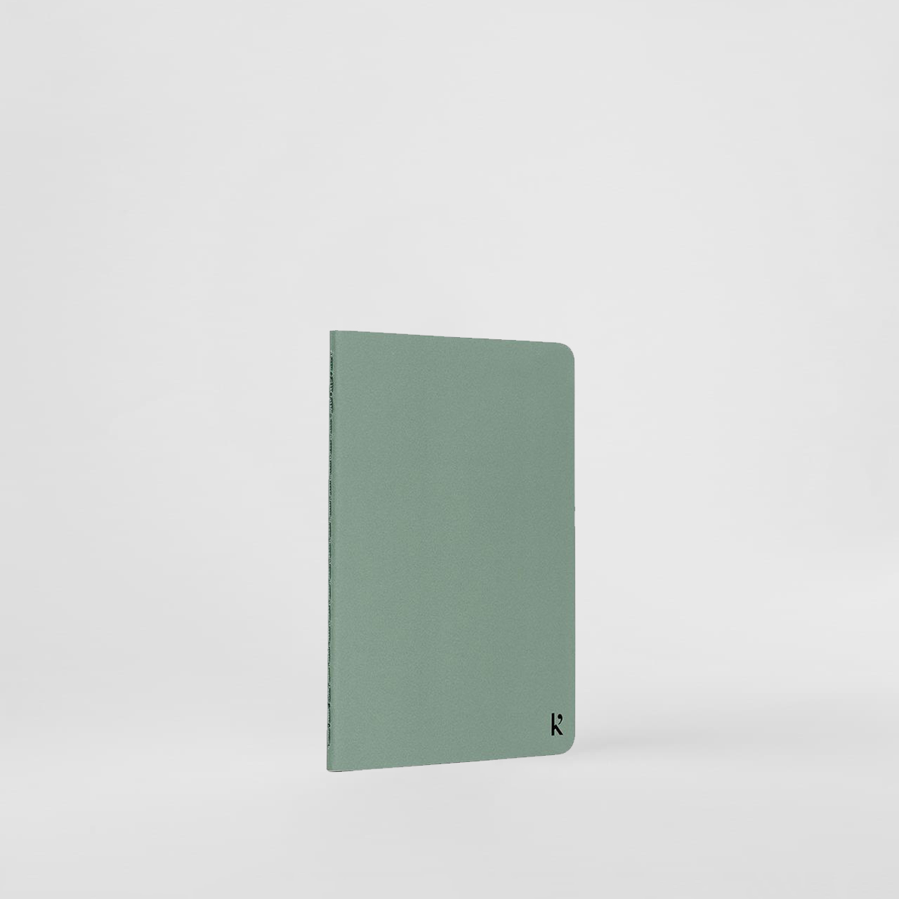 Блокнот кишеньковий А6 Eucalypt Karst Pocket Journal1