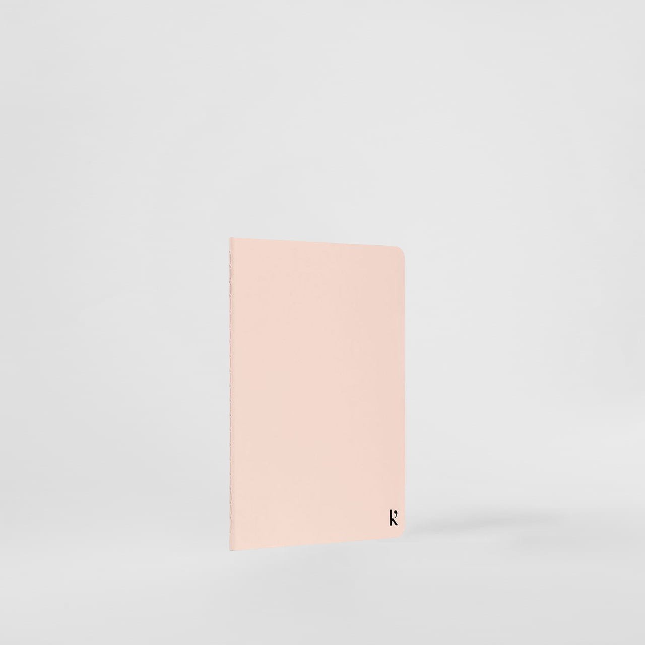 Блокнот кишеньковий А6 Peony Karst Pocket Journal1