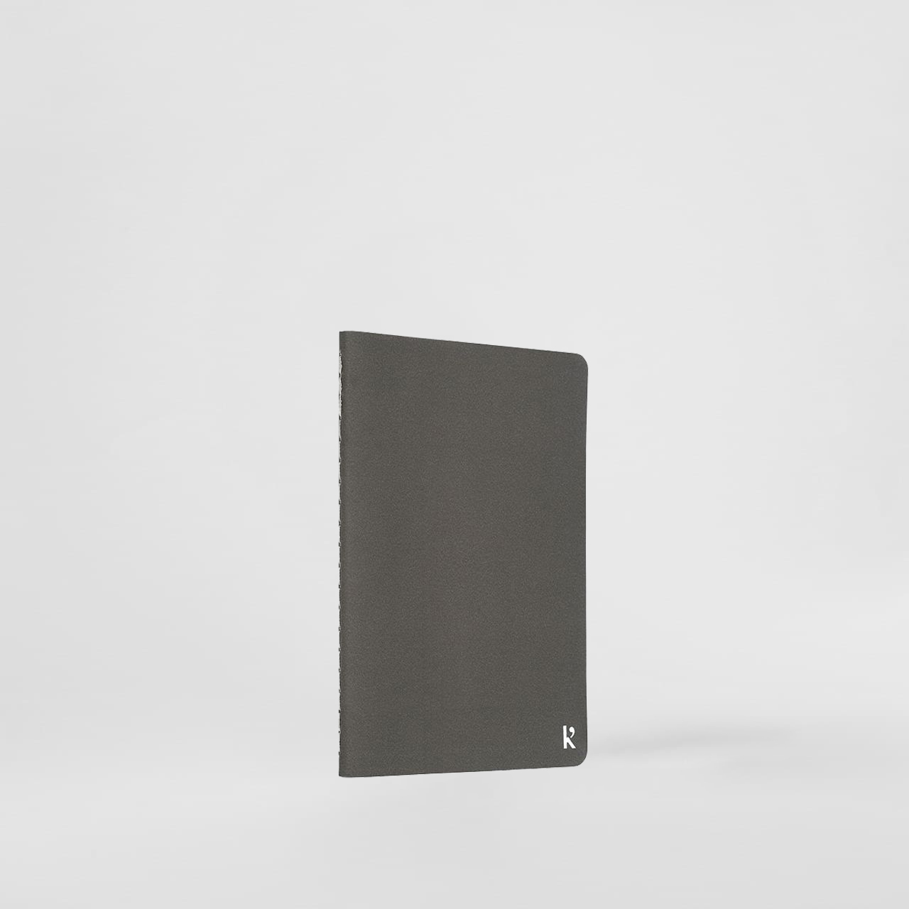Блокнот кишеньковий А6 Slate Karst Pocket Journal1