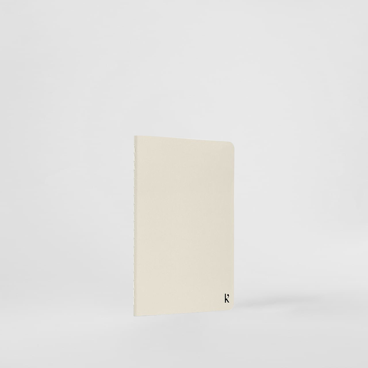 Блокнот кишеньковий А6 Stone (Blank) Karst Pocket Journal1