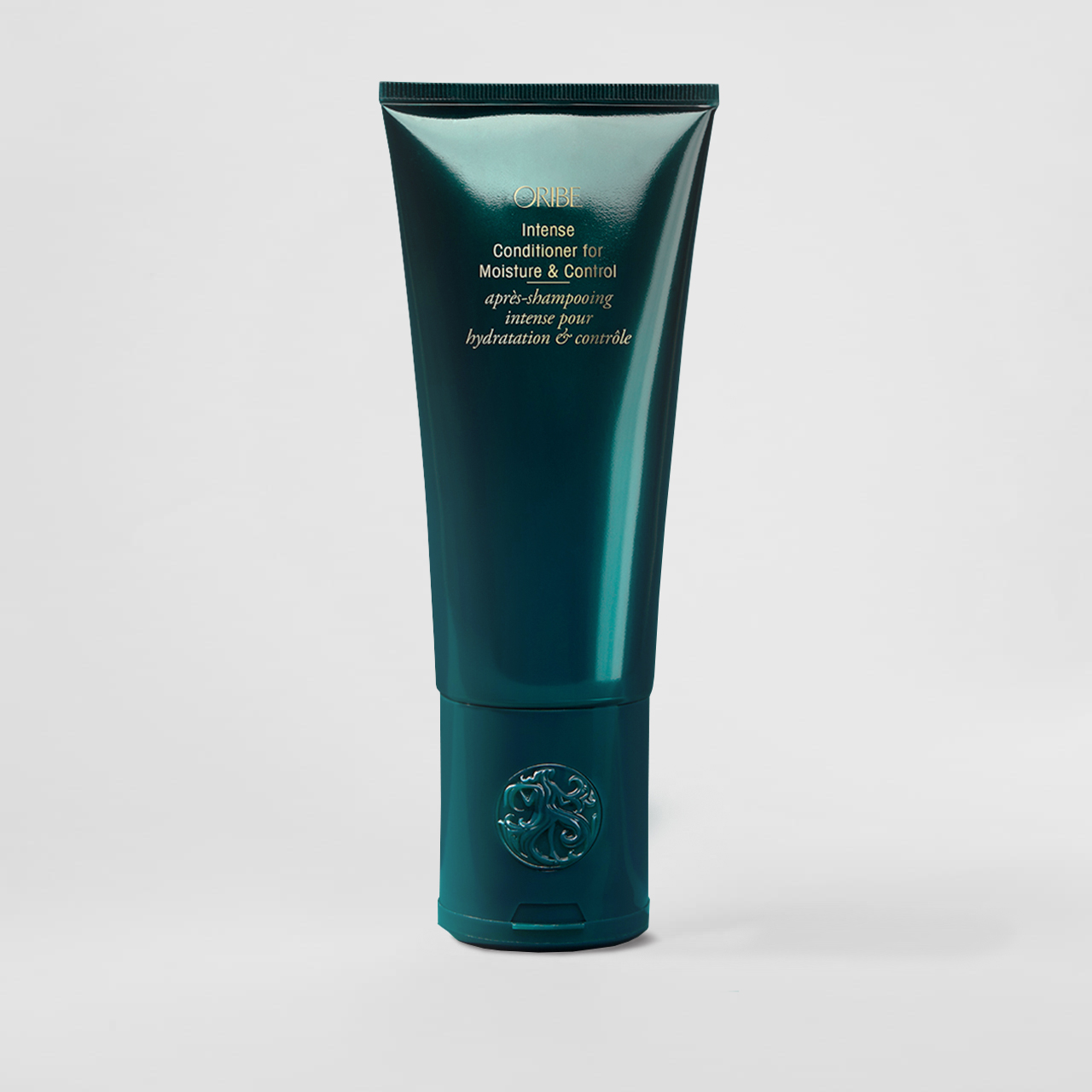 Інтенсивний зволожуючий кондиціонер для неслухняного волосся Oribe Intense Conditioner For Moisture & Control0