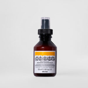 Флюїд кератиновий Davines Naturaltech Nourishing Keratin Sealer