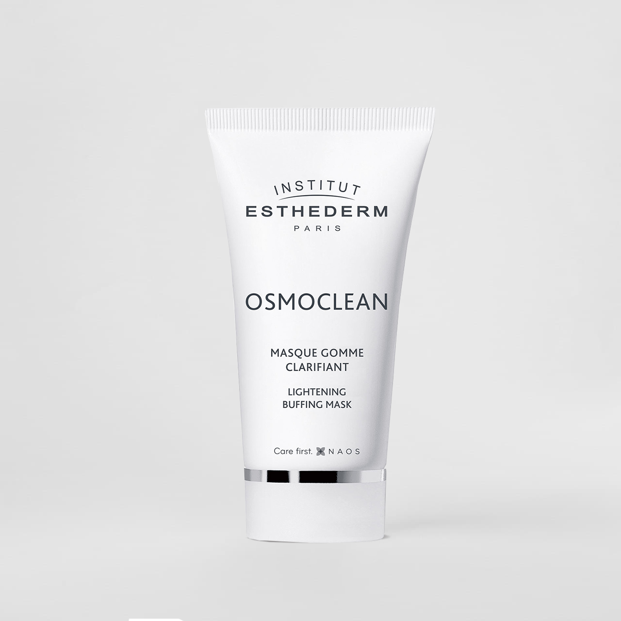 Відлущувальна та освітлювальна маска Institut Esthederm Osmoclean Lightening Buffing Mask, 75 мл0