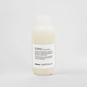 Крем для форми кучерявого волосся Davines Love Curl Cream, 150 мл