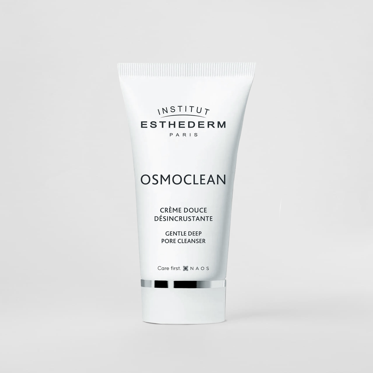 М'який крем для глибокого очищення пор Institut Esthederm Osmoclean Gentle Deep Pore Cleanser0