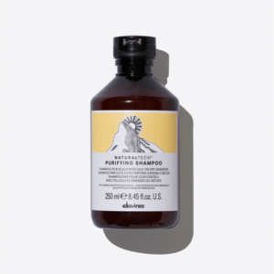 Шампунь проти лупи Davines Purifying Shampoo - 250ml-uk