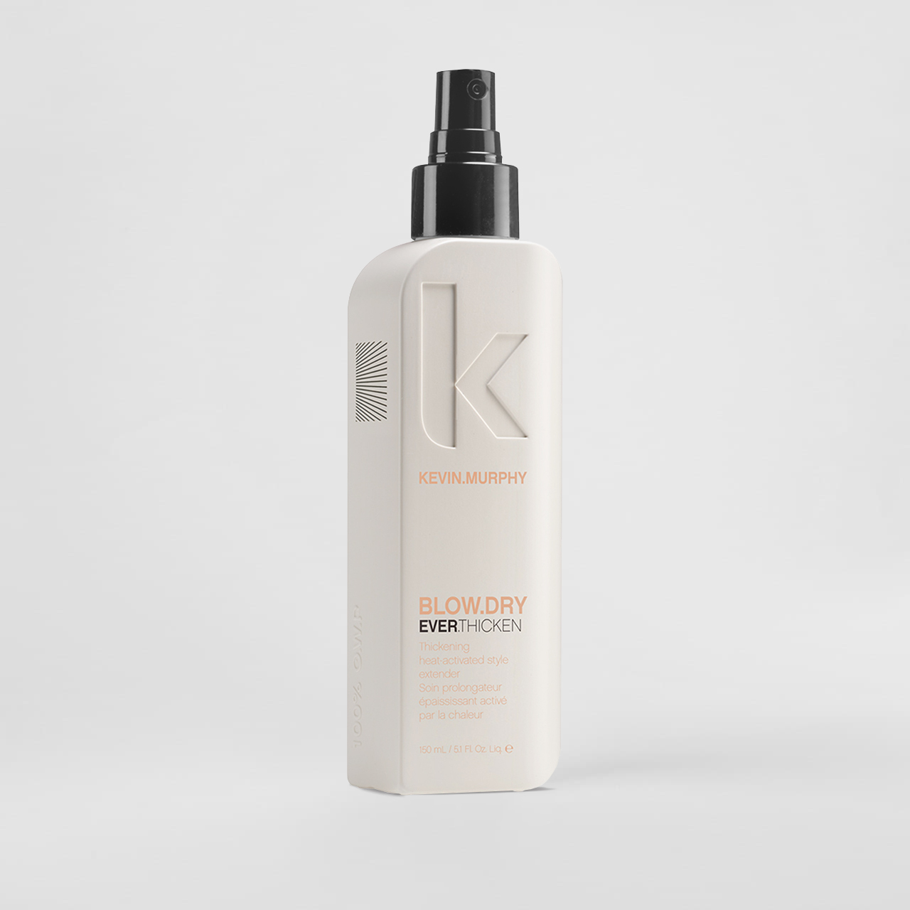 Розгладжуючий термоактивний спрей для пролонгації укладання Kevin Murphy Ever.Thicken, 150 мл0