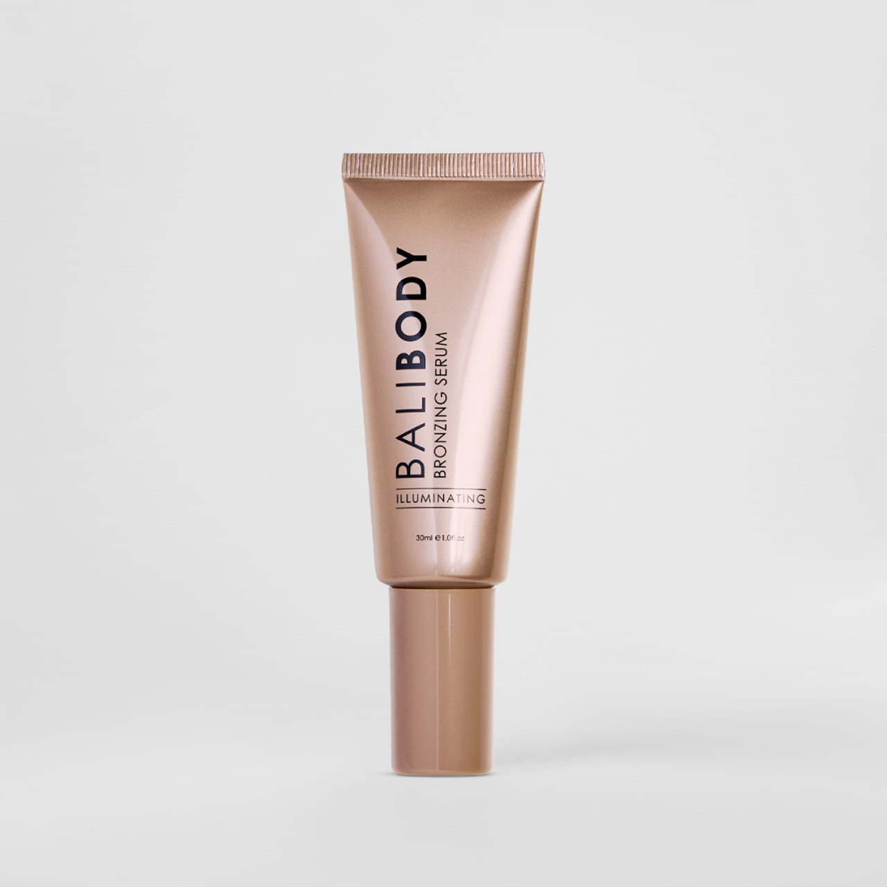 Бронзуюча сироватка для обличчя Bali Body Bronzing Serum, 30 мл0