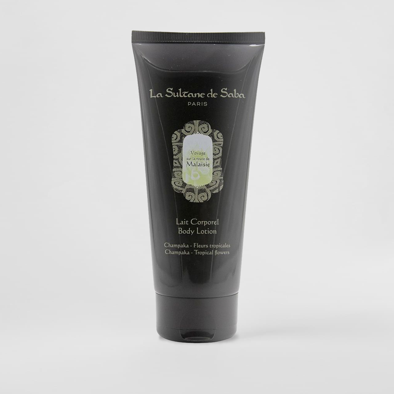 Молочко для тіла з ароматом жасмину тропічного La Sultane De Saba Lotion Champaka, 200 мл0