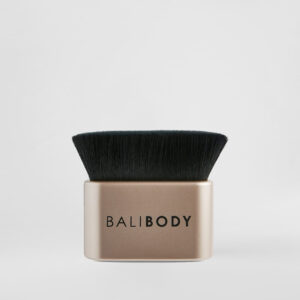 Щіточка для нанесення миттєвої засмаги Bali Body Blending Brush