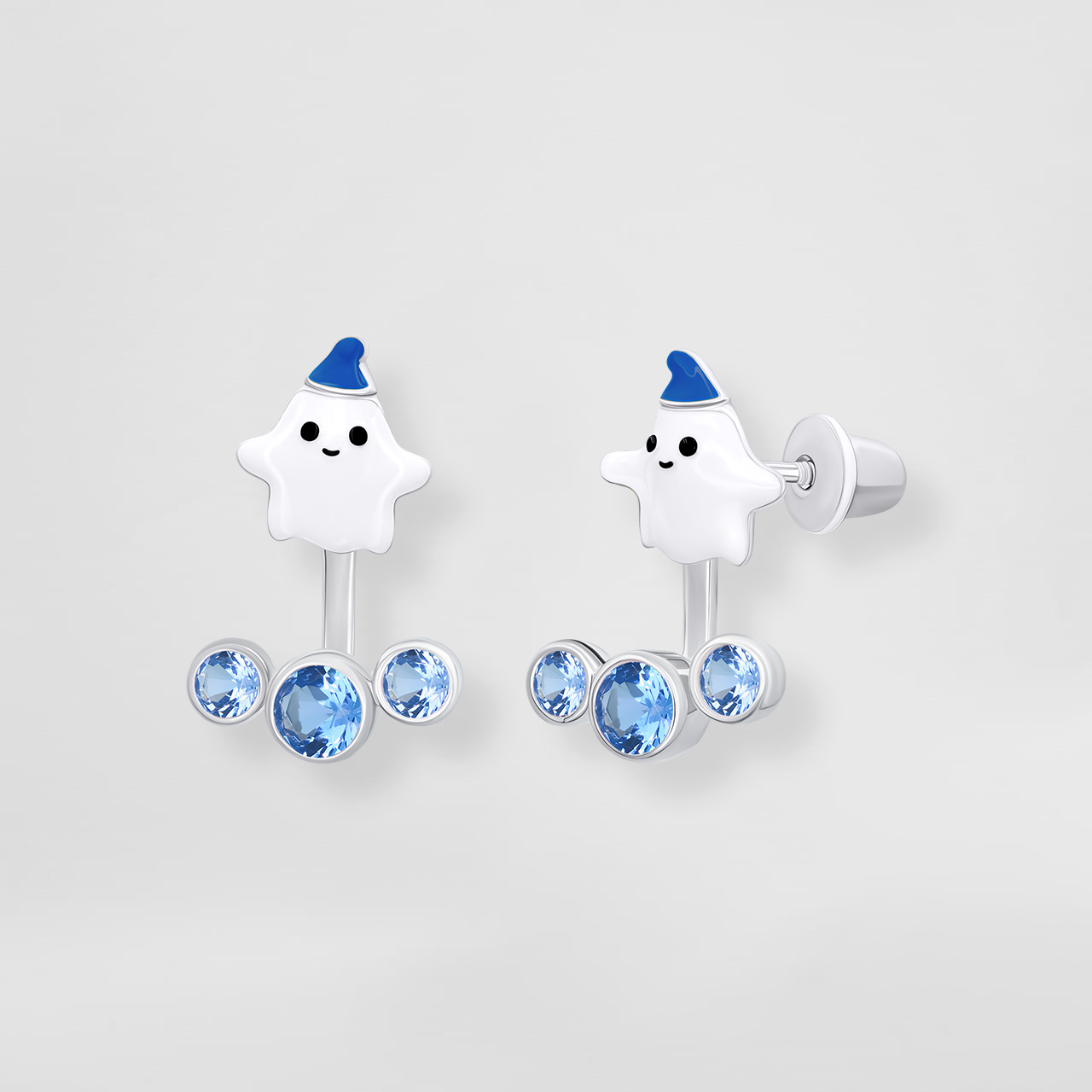 Сережки 