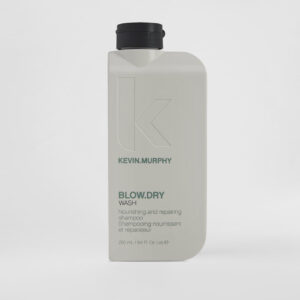 Шампунь з термозахистом для живлення та відновлення волосся Kevin Murphy Blow.Dry Wash - 250ml-uk